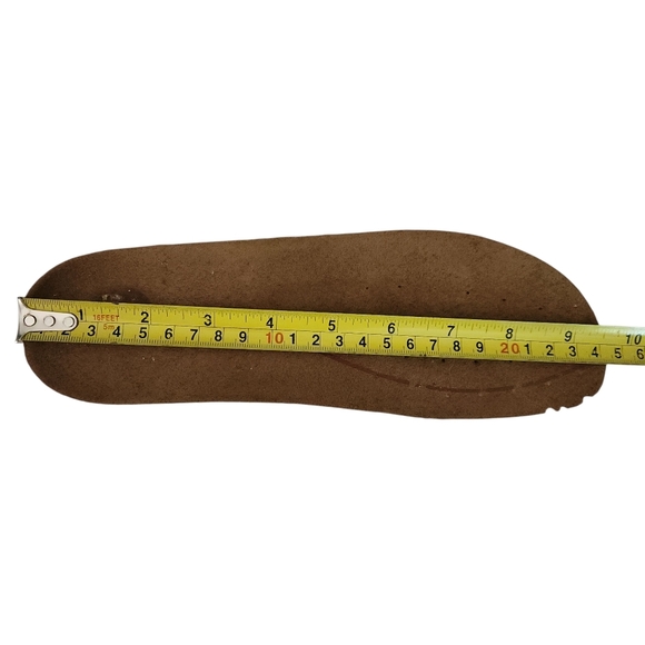 ROCKPORT Black Leather Ankle Boots Lace Up size 6.5 - Picture 4 of 11